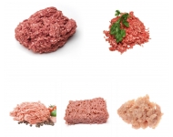 Mini Taster Mince Pack